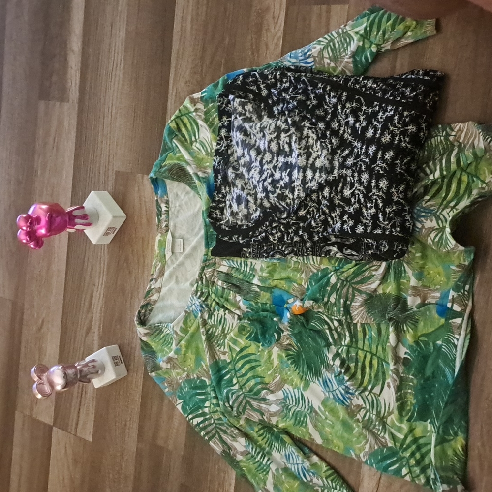 Womanswear